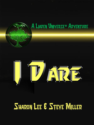 cover image of I Dare